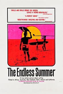 the endless summer wikipedia